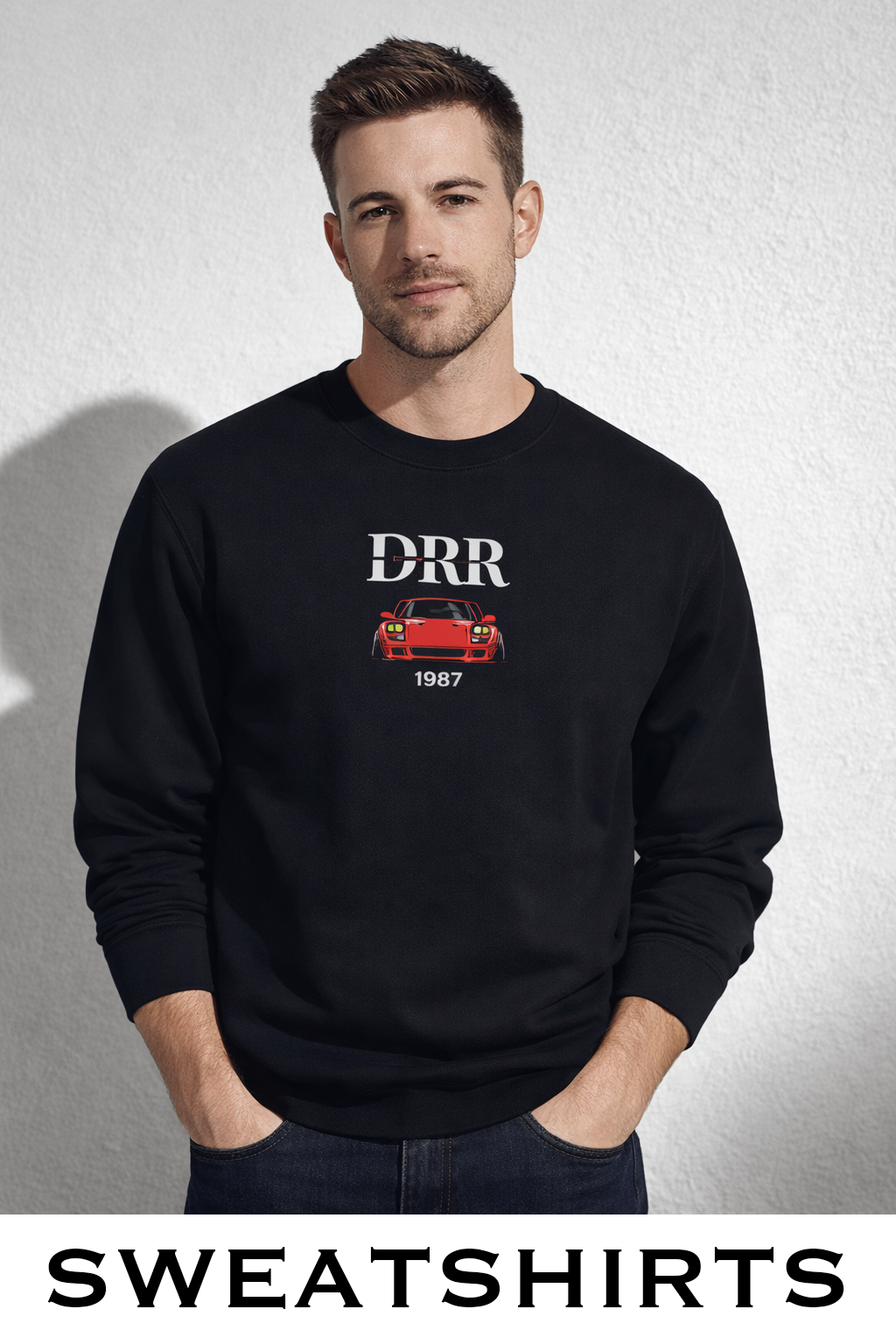 Sweatshirts
