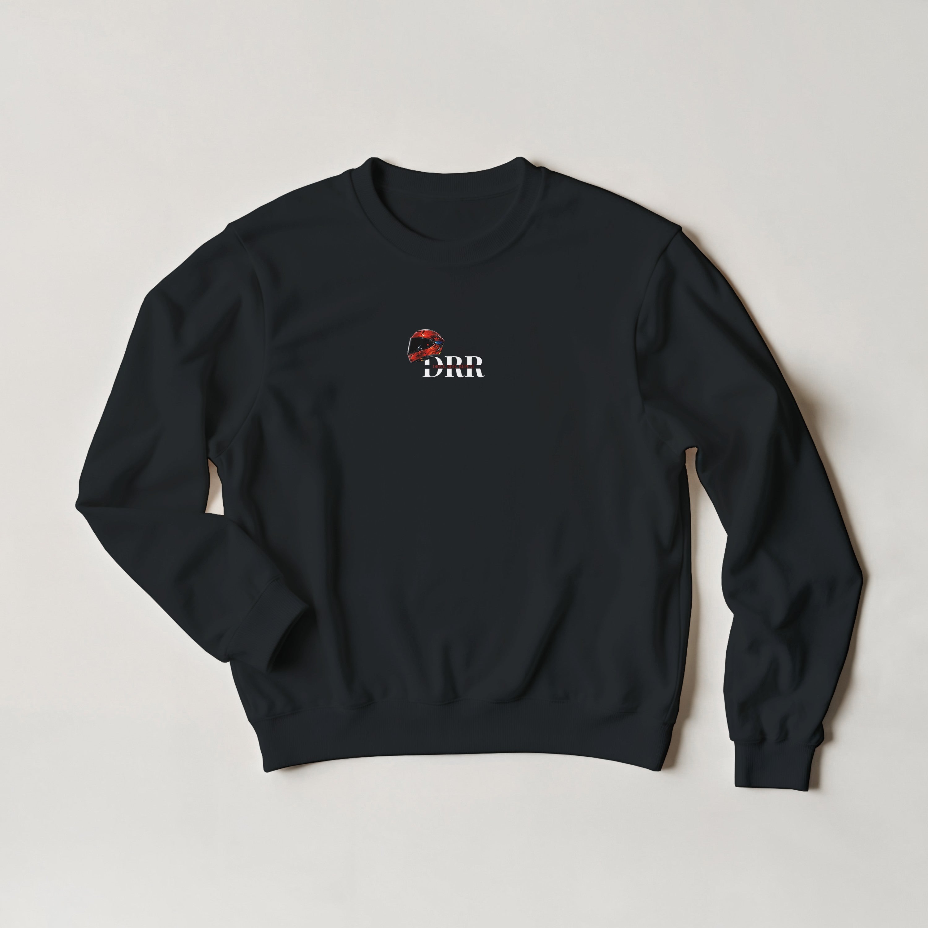 93 MARQUEZ - SWEATSHIRT OVERSIZE