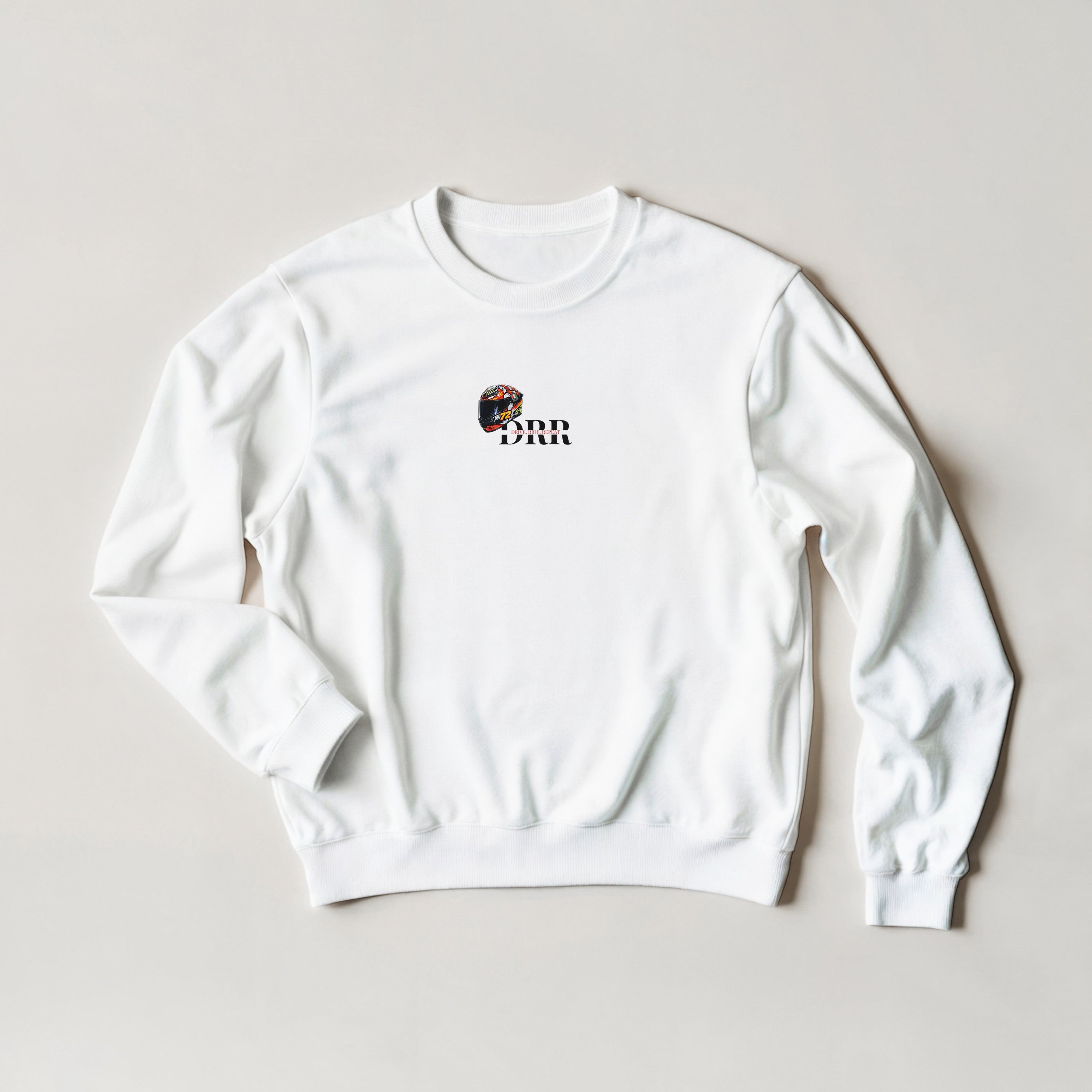 SIMPLY THE BEZ  - SWEATSHIRT OVERSIZE