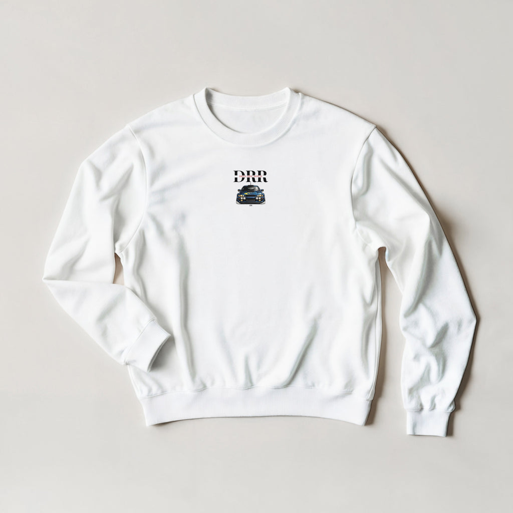 Impreza WRX STI - SWEATSHIRT OVERSIZE