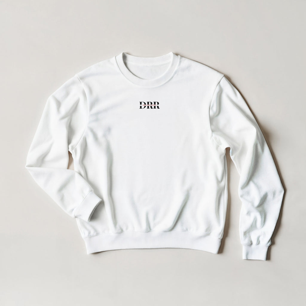 S100RR  - SWEATSHIRT OVERSIZE