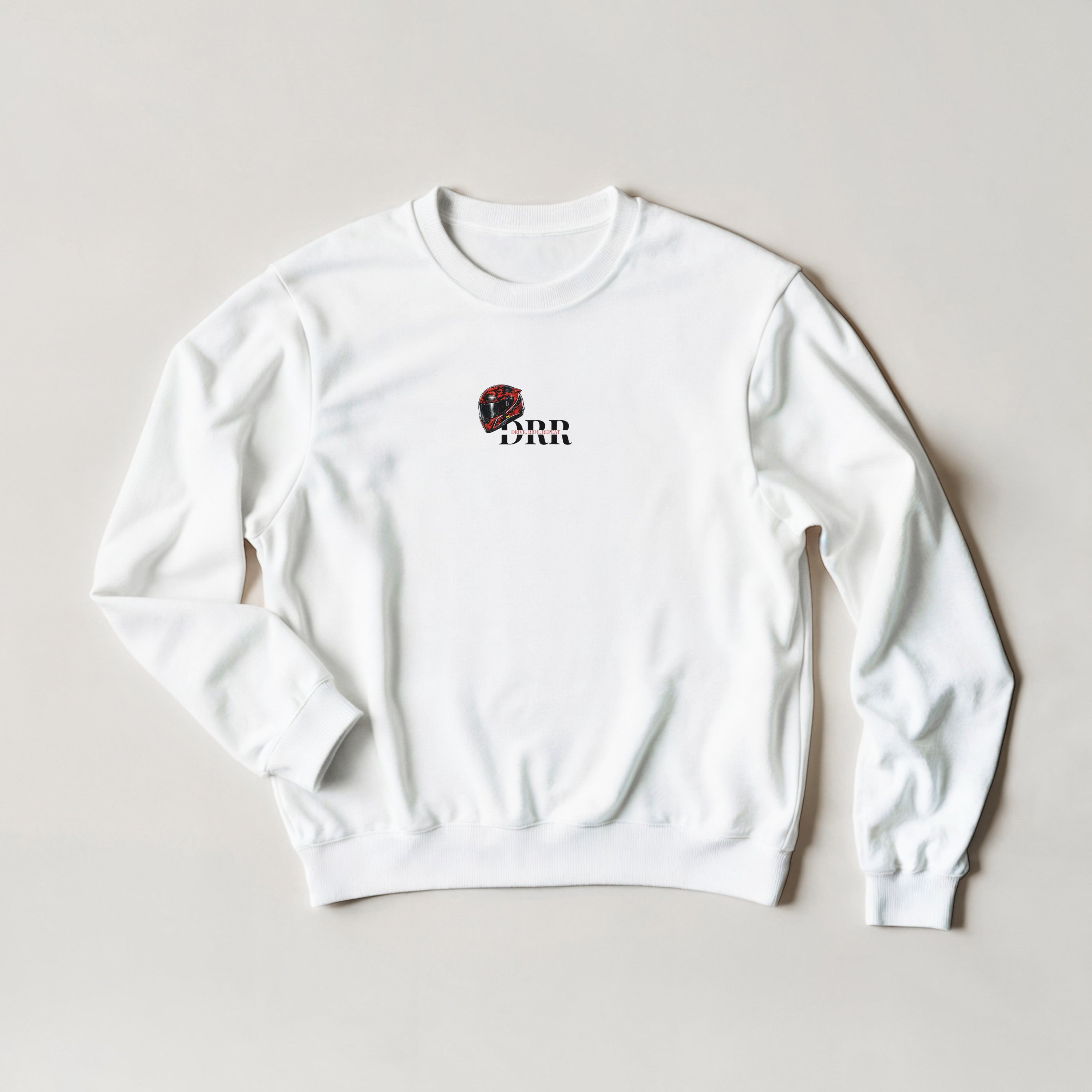 63 BAGNAIA BACK-TO-BACK - SWEATSHIRT OVERSIZE