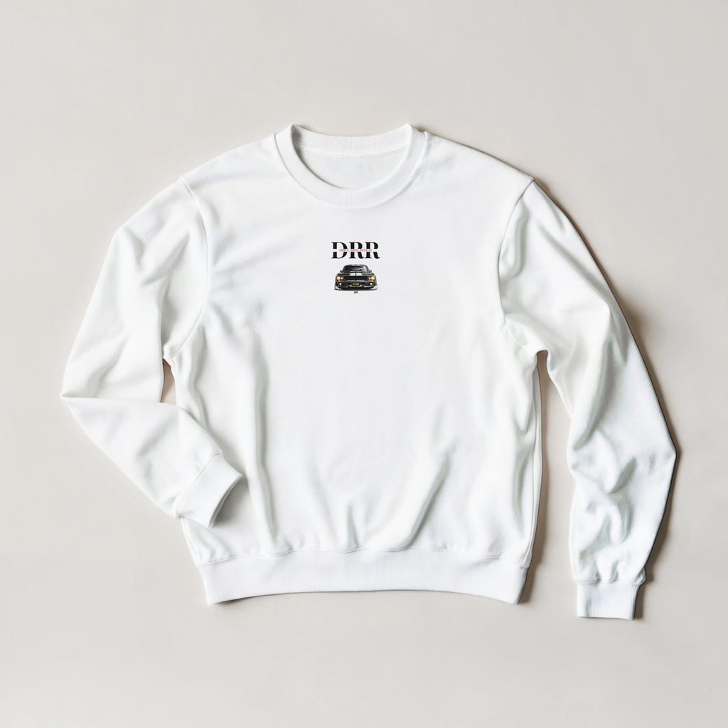 Shelby GT500 - SWEATSHIRT OVERSIZE