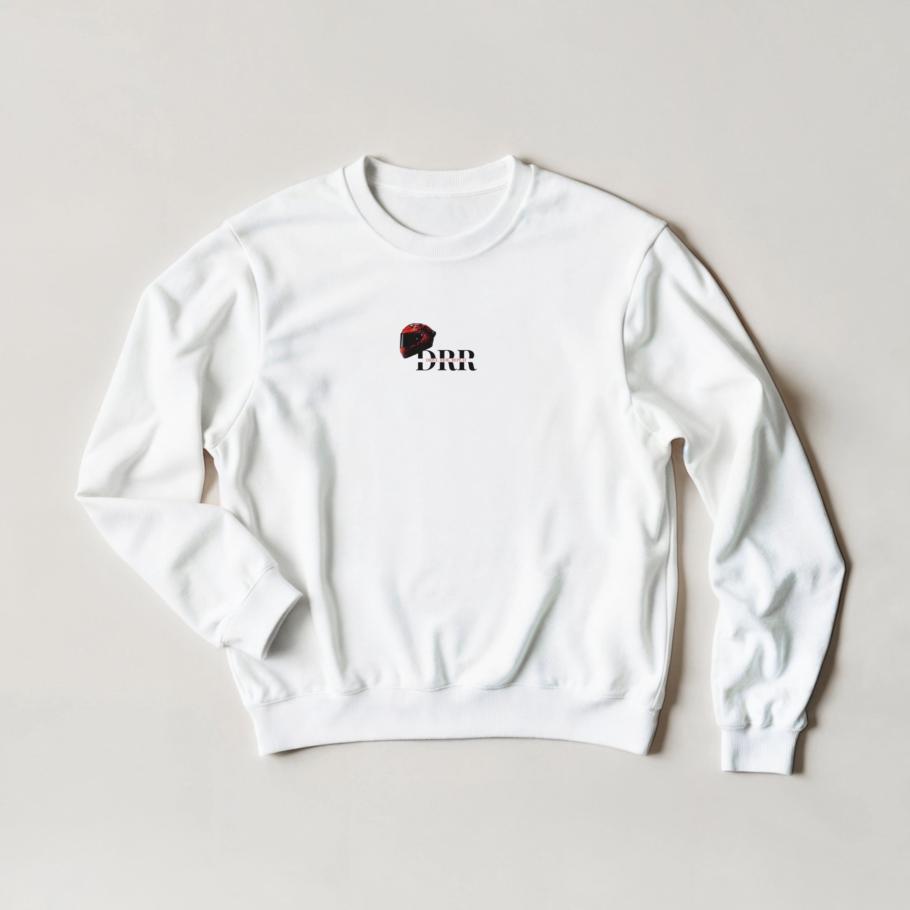 20 QUARTARARO - SWEATSHIRT OVERSIZE