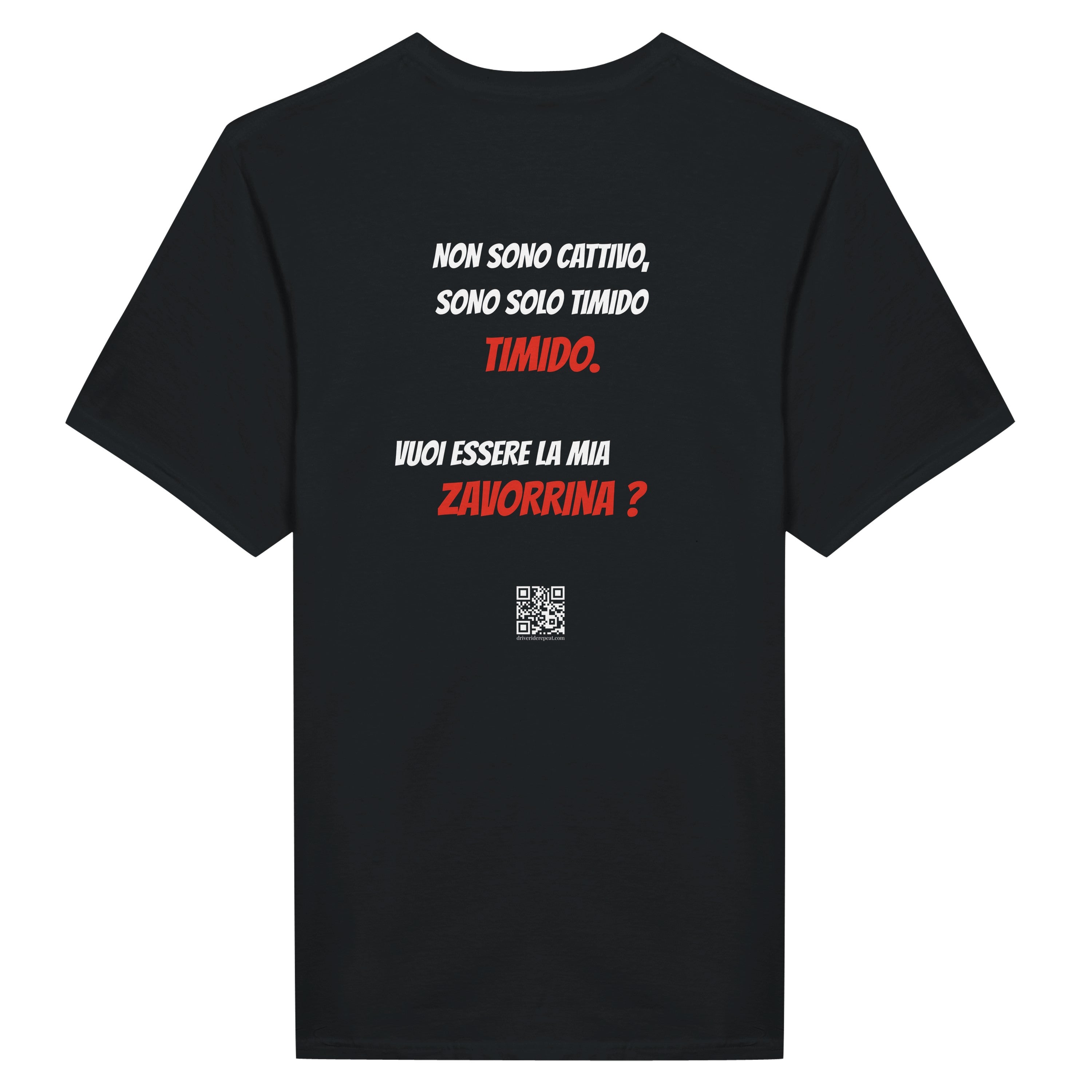 NON SONO CATTIVO - T-shirt