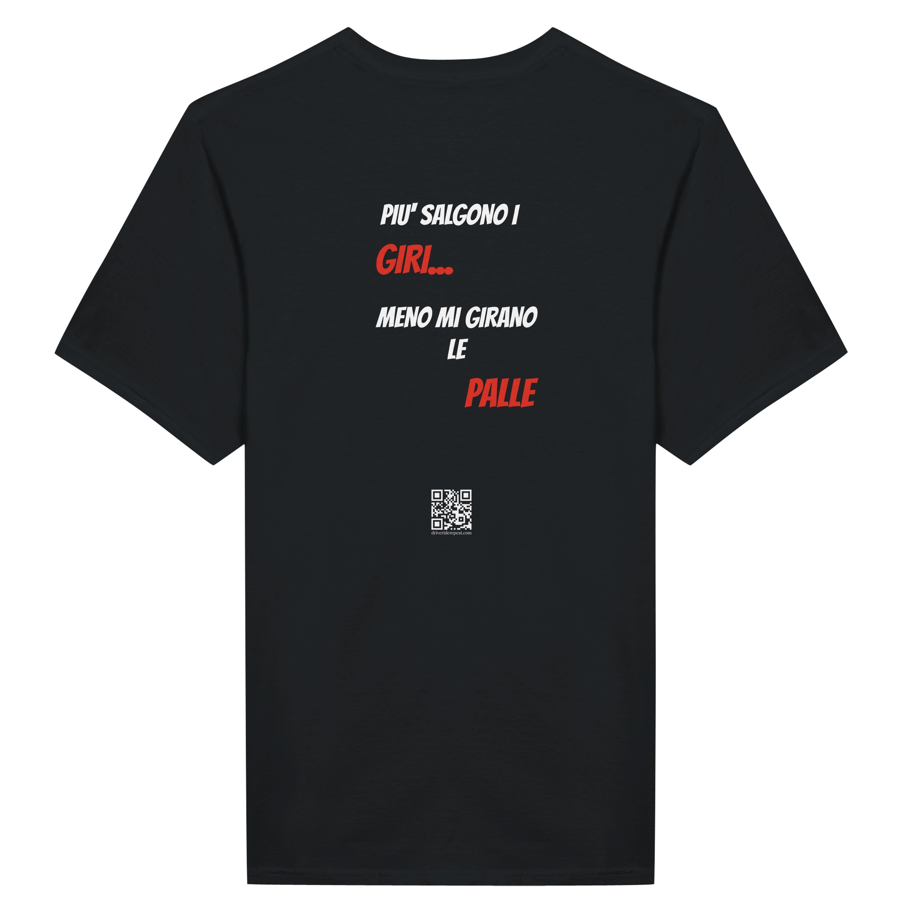 GIRI MOTORE T-shirt