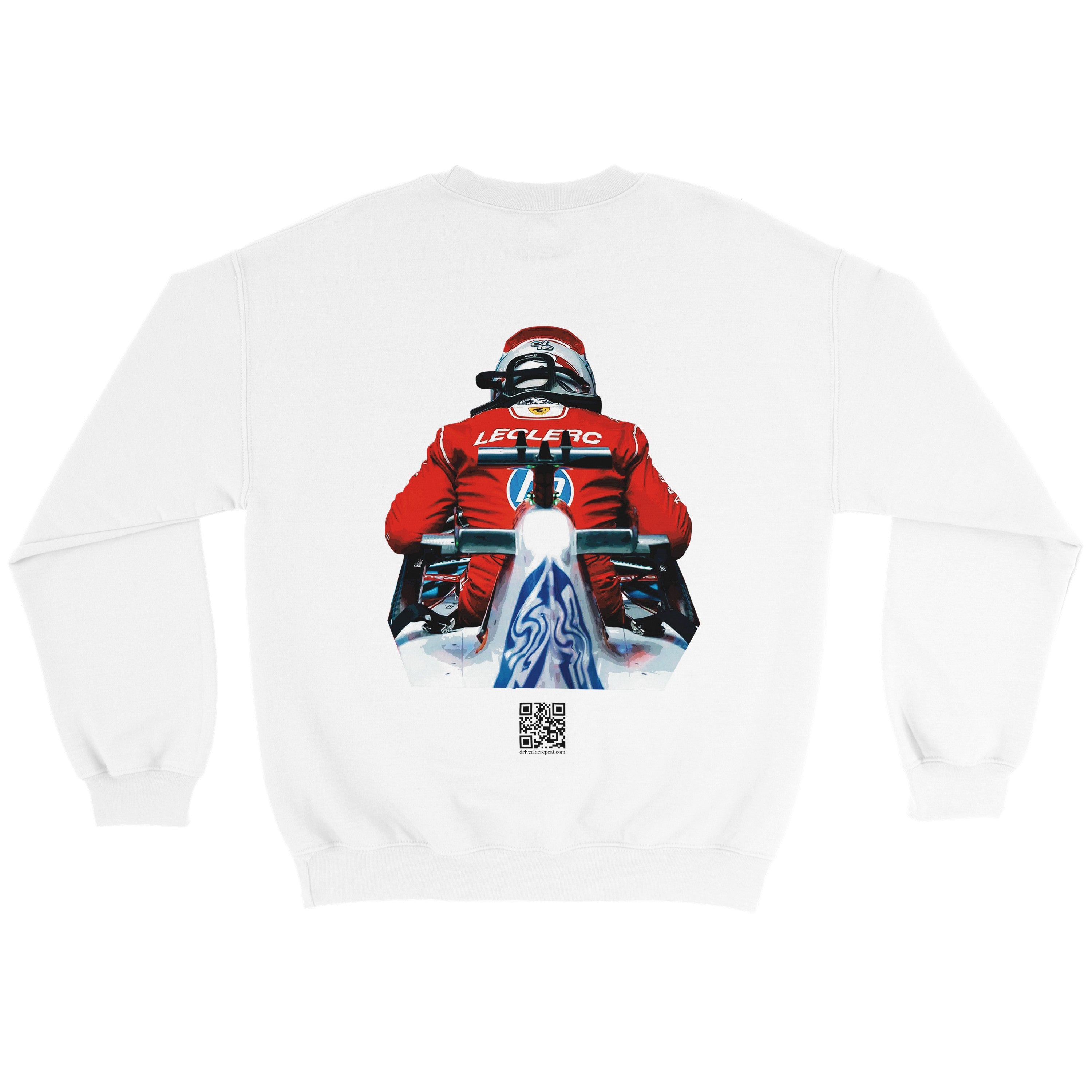 CL16 - SWEATSHIRT OVERSIZE
