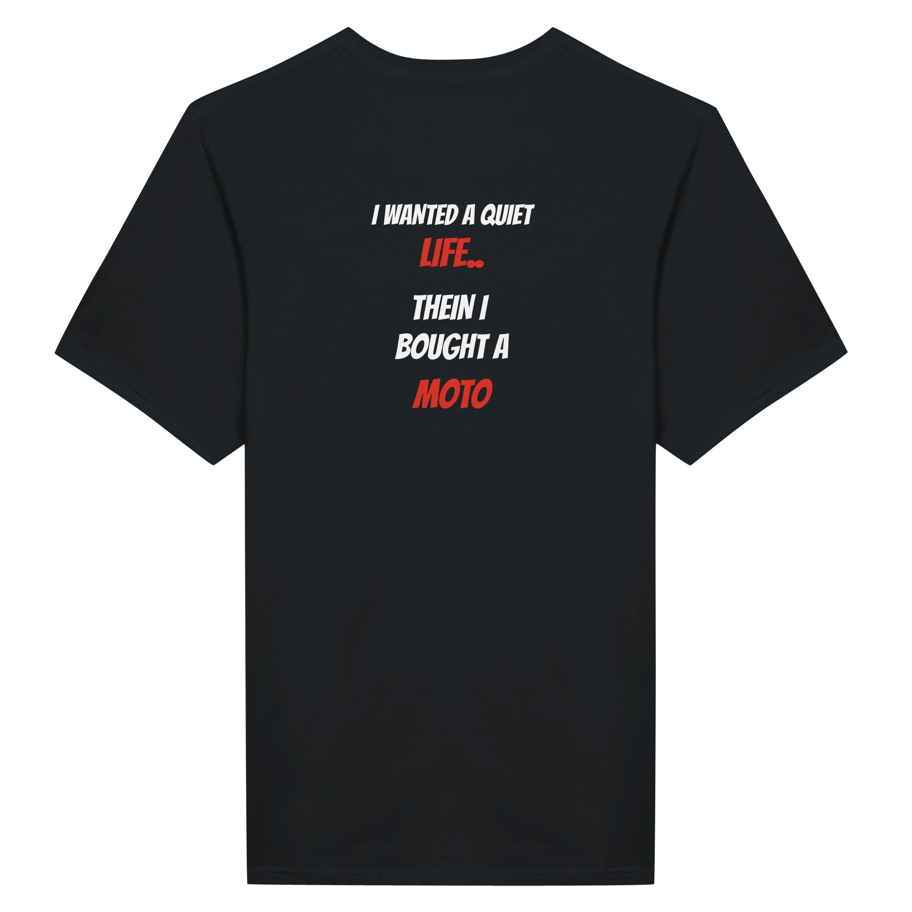 GIURO - T-shirt