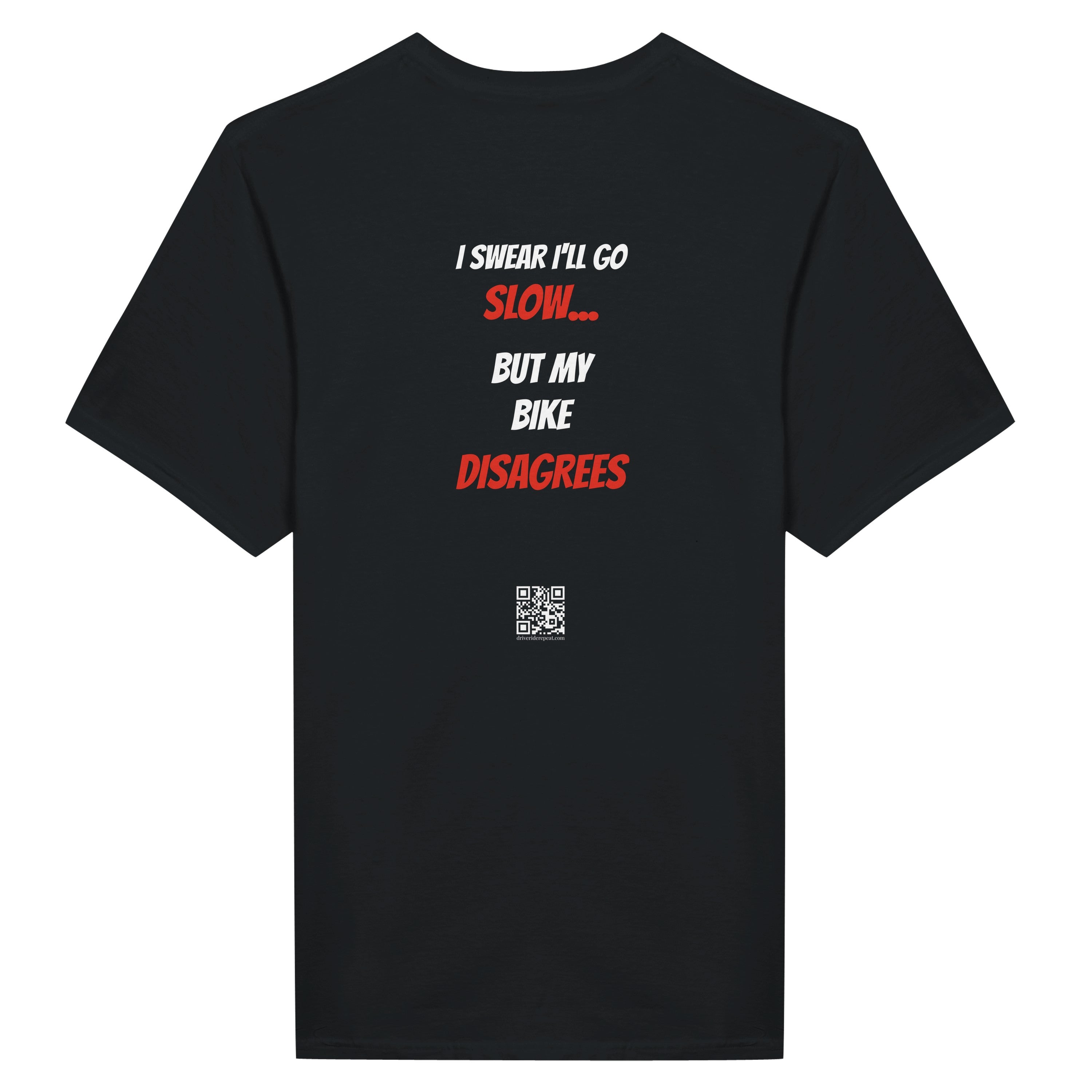 I SWEAR - T-shirt