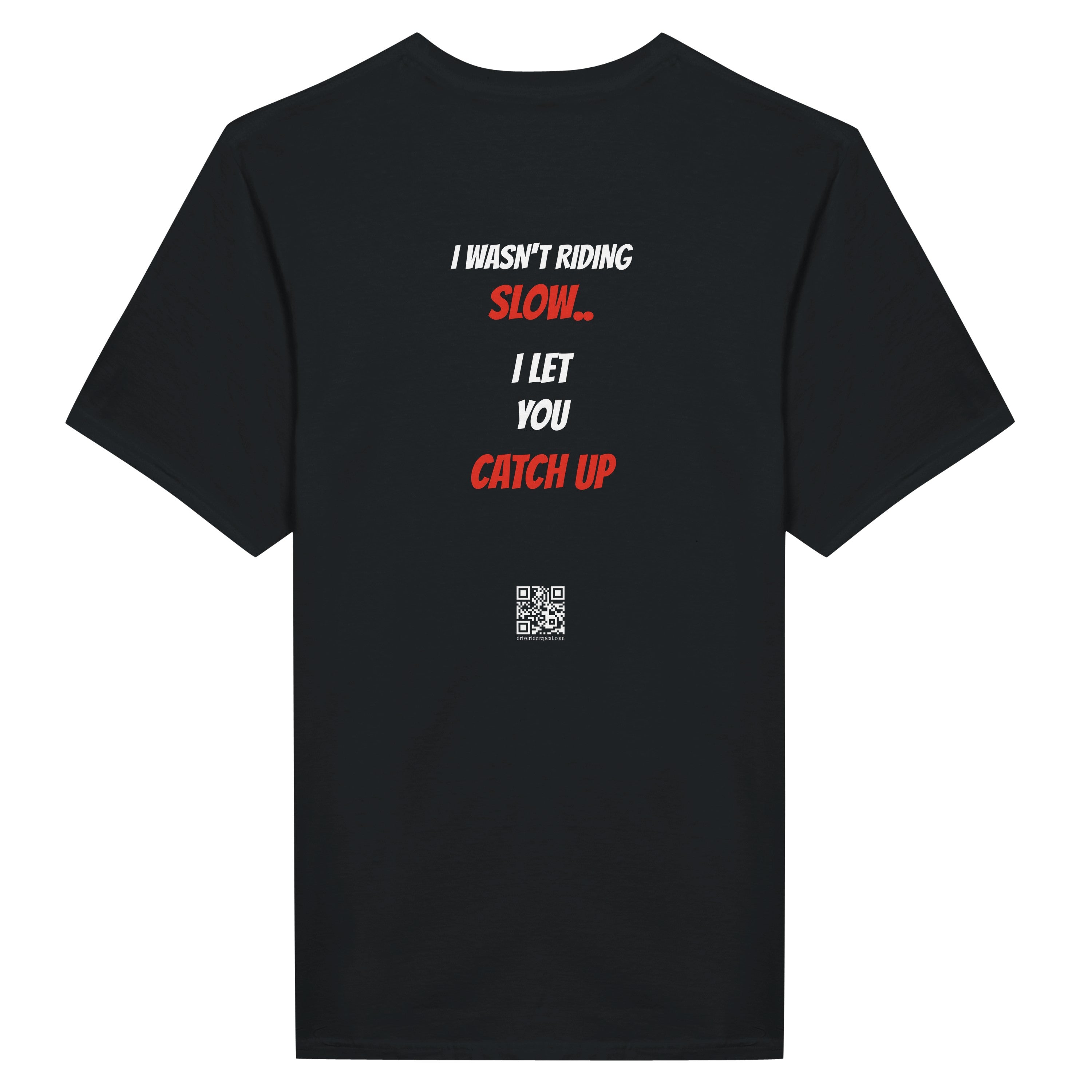 IF YOU SEE ME - T-shirt