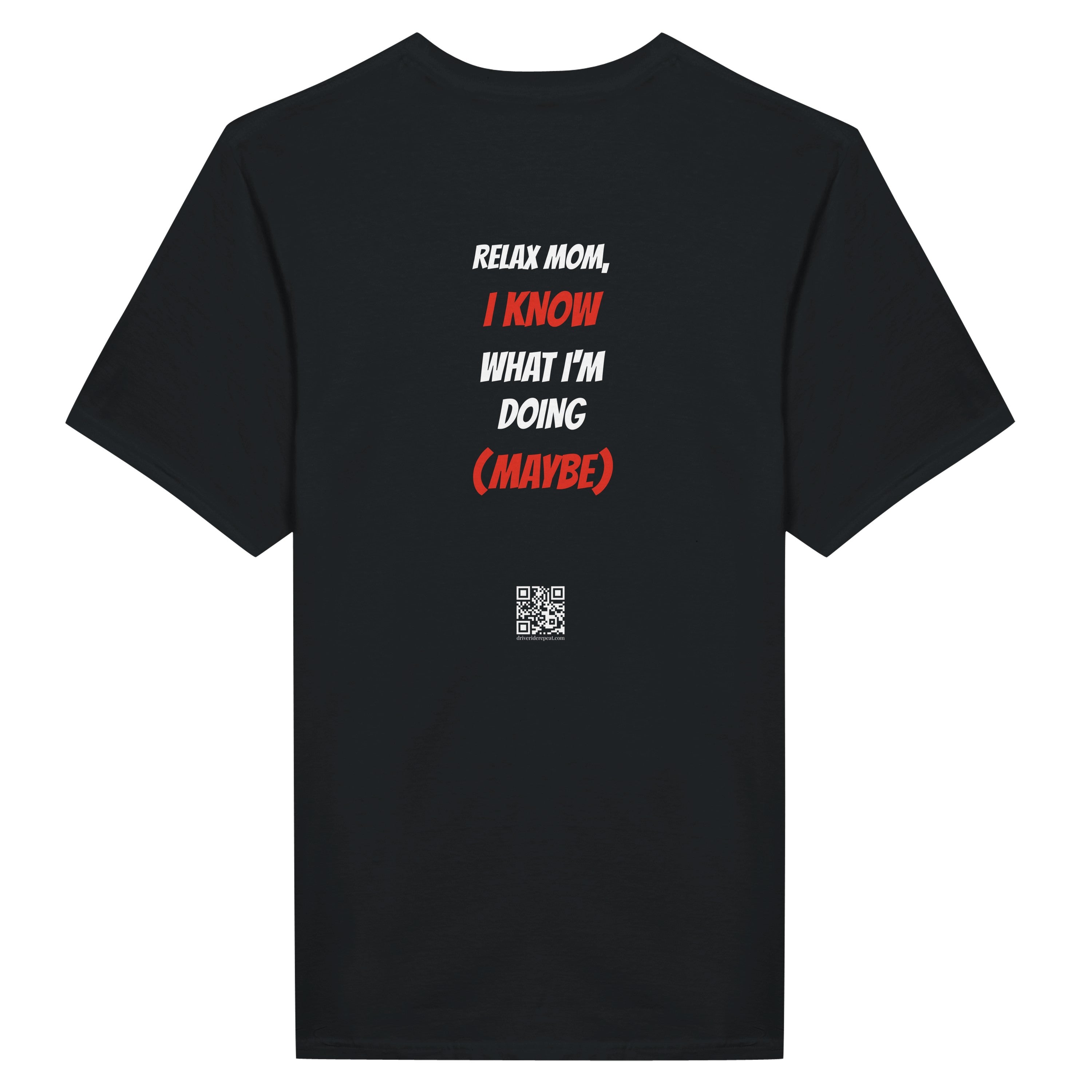 RELAX MOM - T-shirt