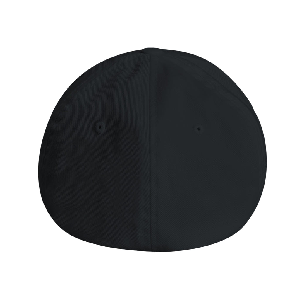 DRR - Cappello Fitted