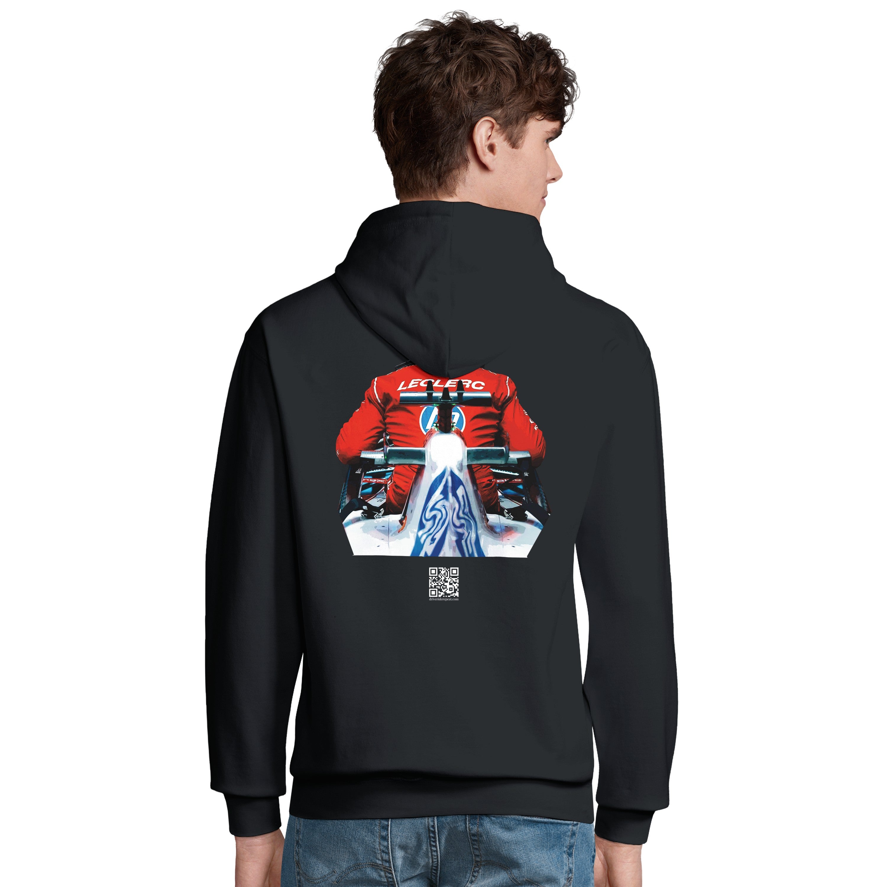 CL16 - HOODIE