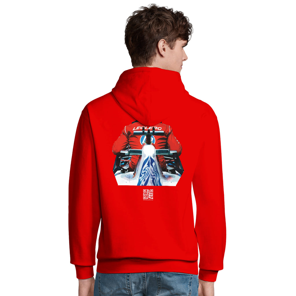 CL16 - HOODIE