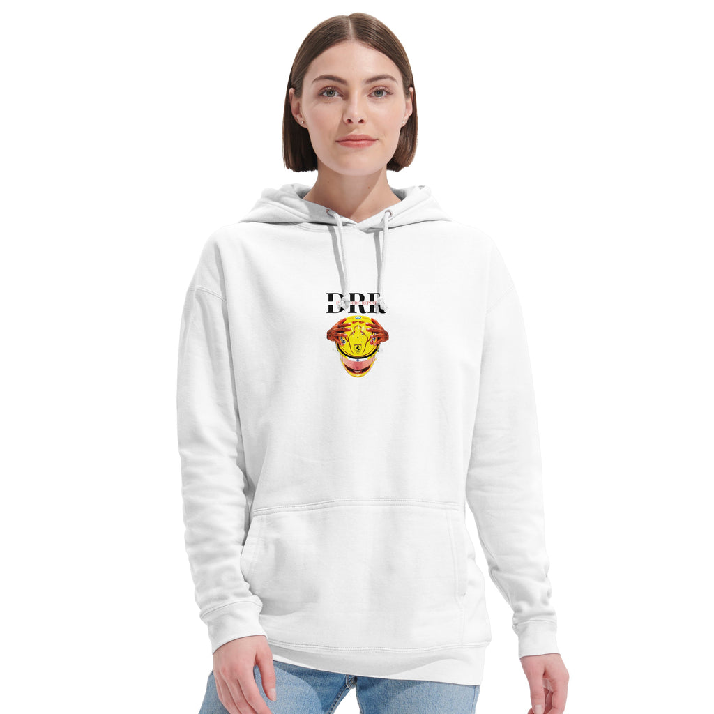 LH44 - IT'S HAMMER TIME - HOODIE