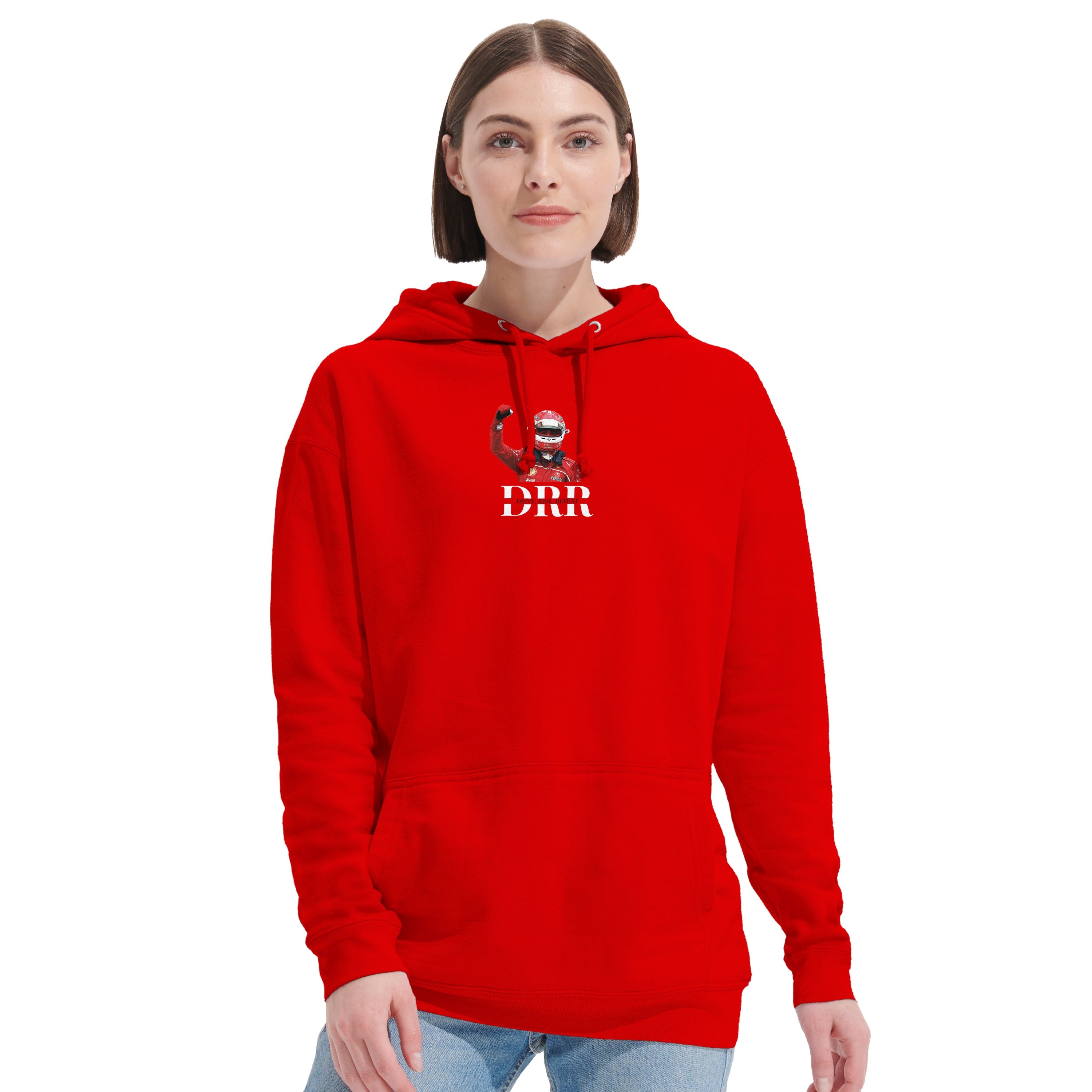 CL16 - HOODIE