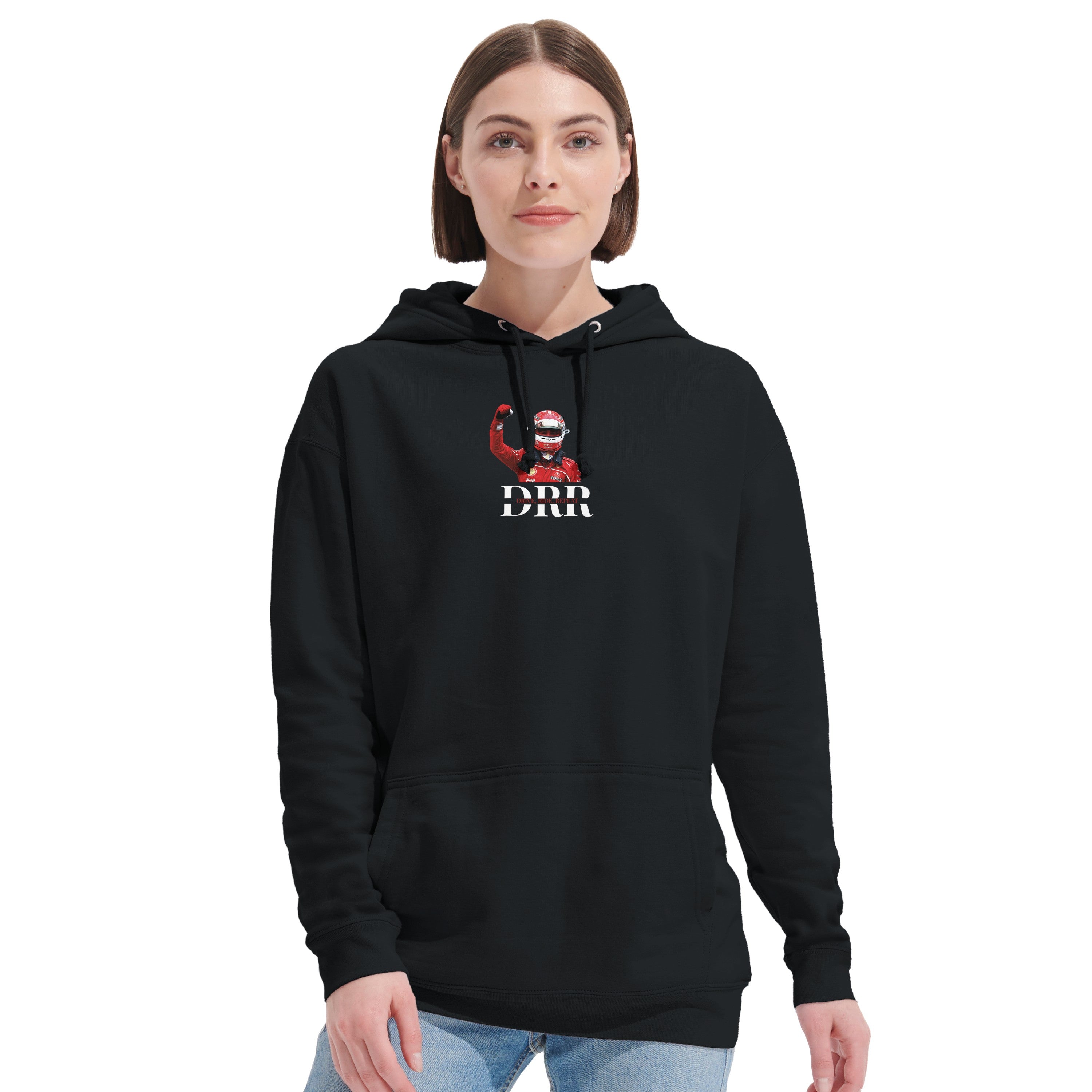 CL16 - HOODIE